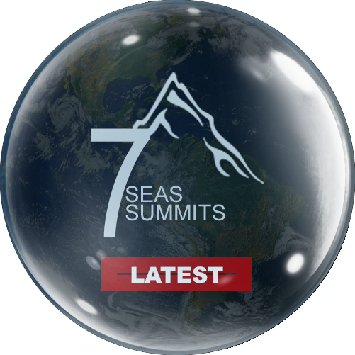 7 Seas / 7 Summits